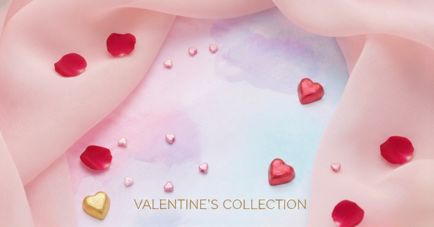 Valentines collection