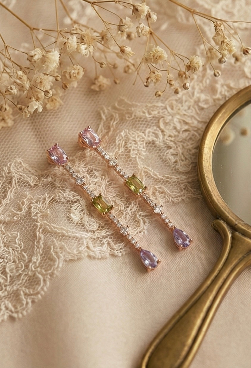 Pastel Dream Dangles