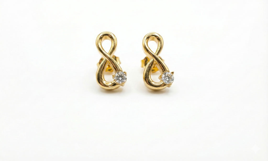 Endless Love Earrings