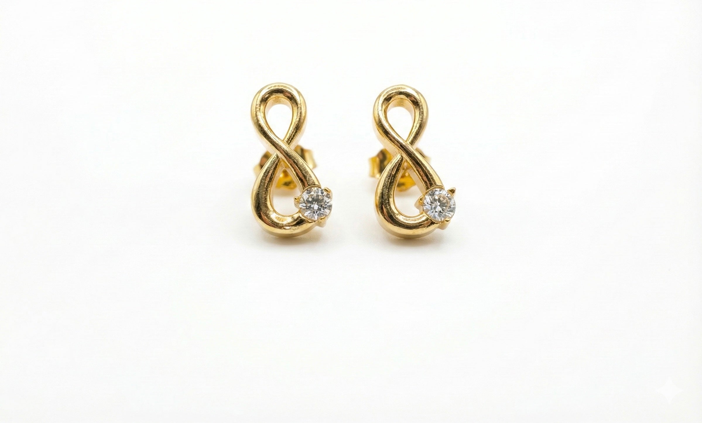 Endless Love Earrings