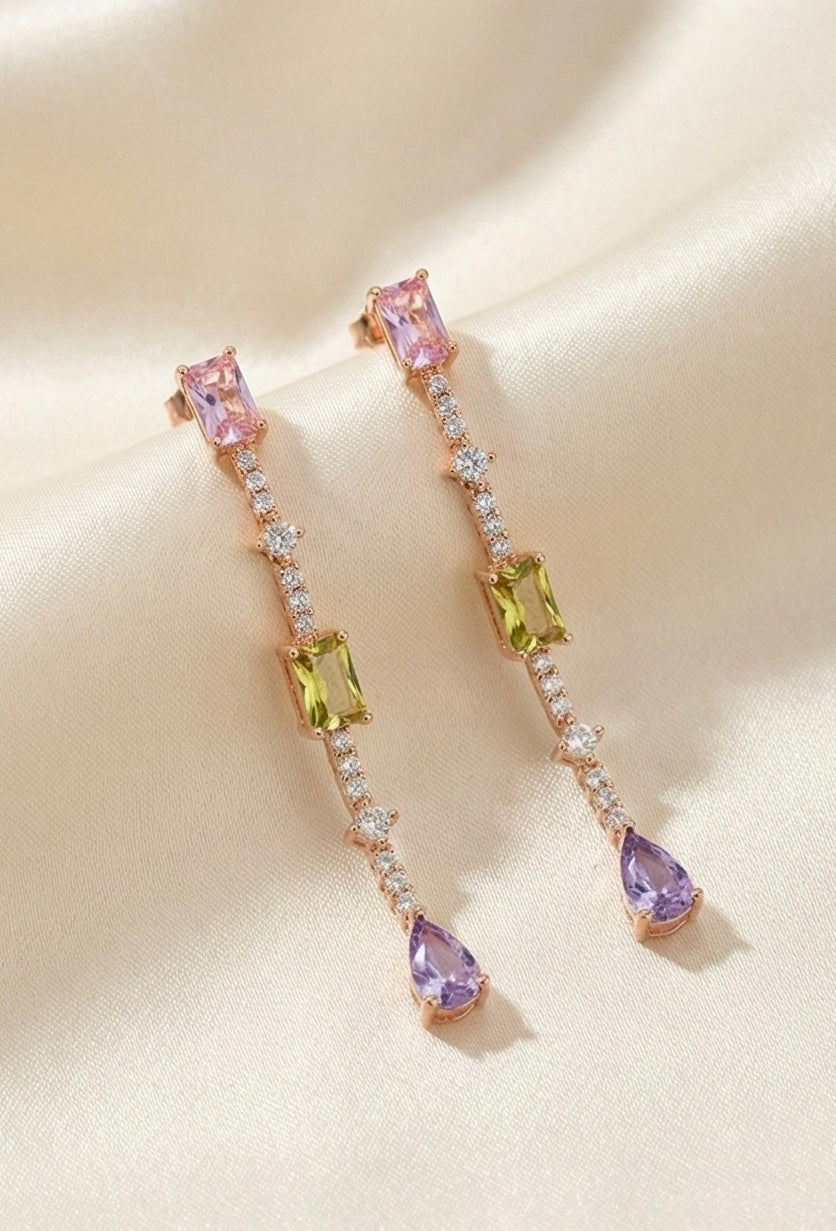 Pastel Dream Dangles