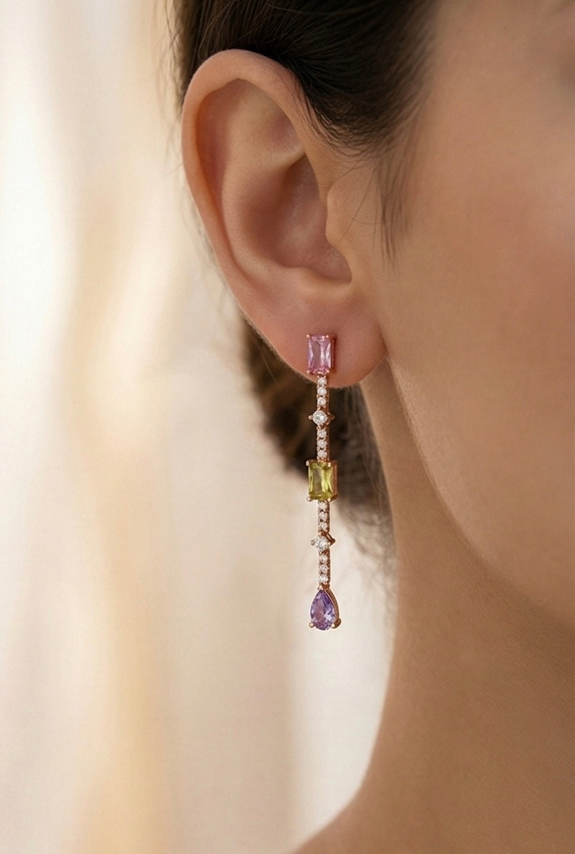 Pastel Dream Dangles