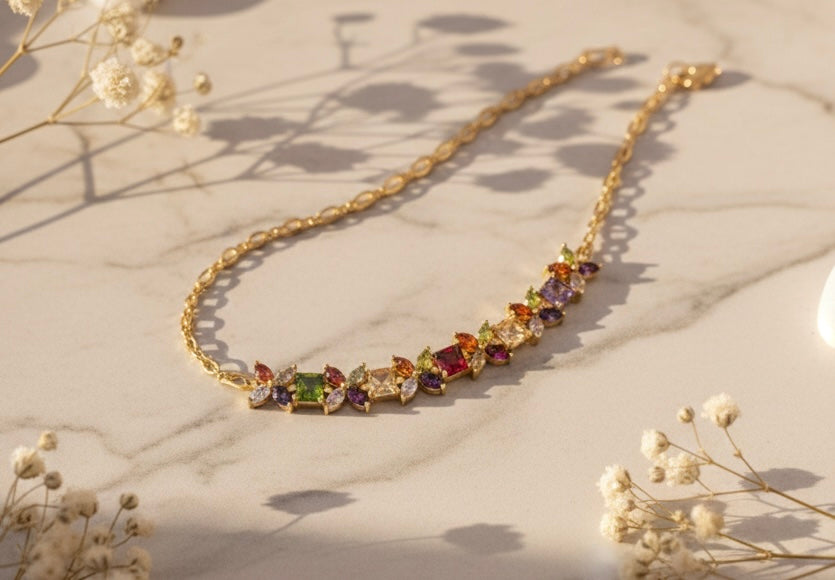 Eternal Reign Bracelet