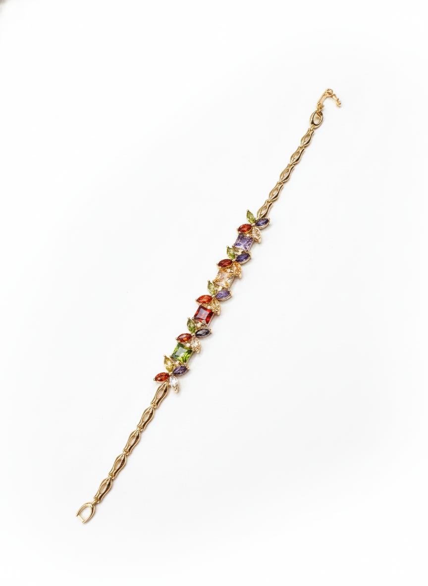 Eternal Reign Bracelet