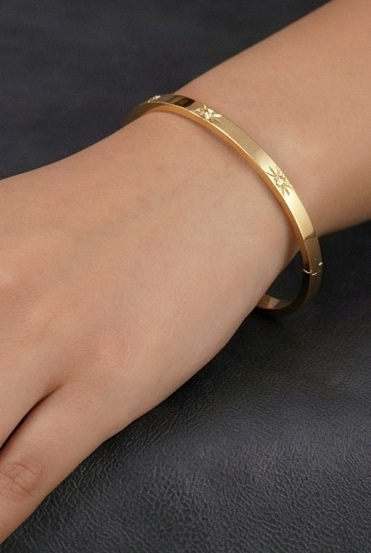 Starlight Cuff
