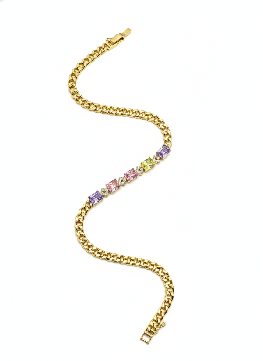 Pastel Royale bracelet