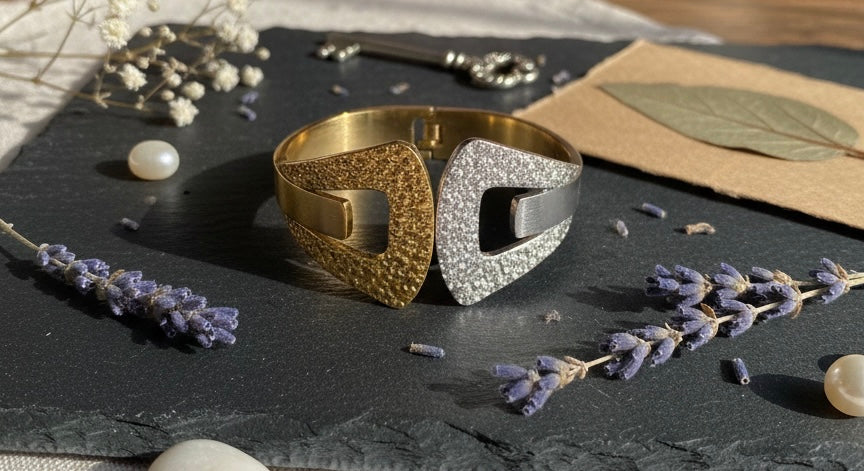 The Eclipse Cuff
