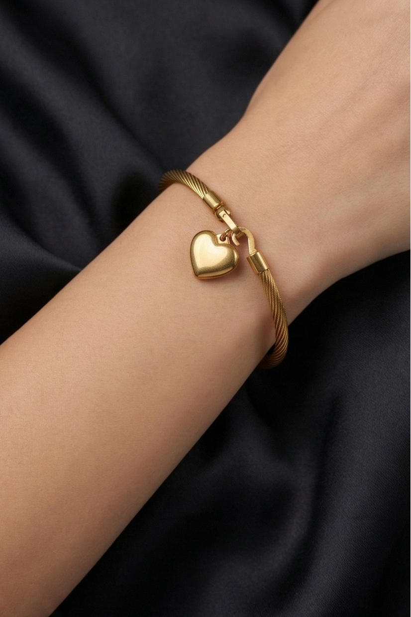 Love Knot Bracelet