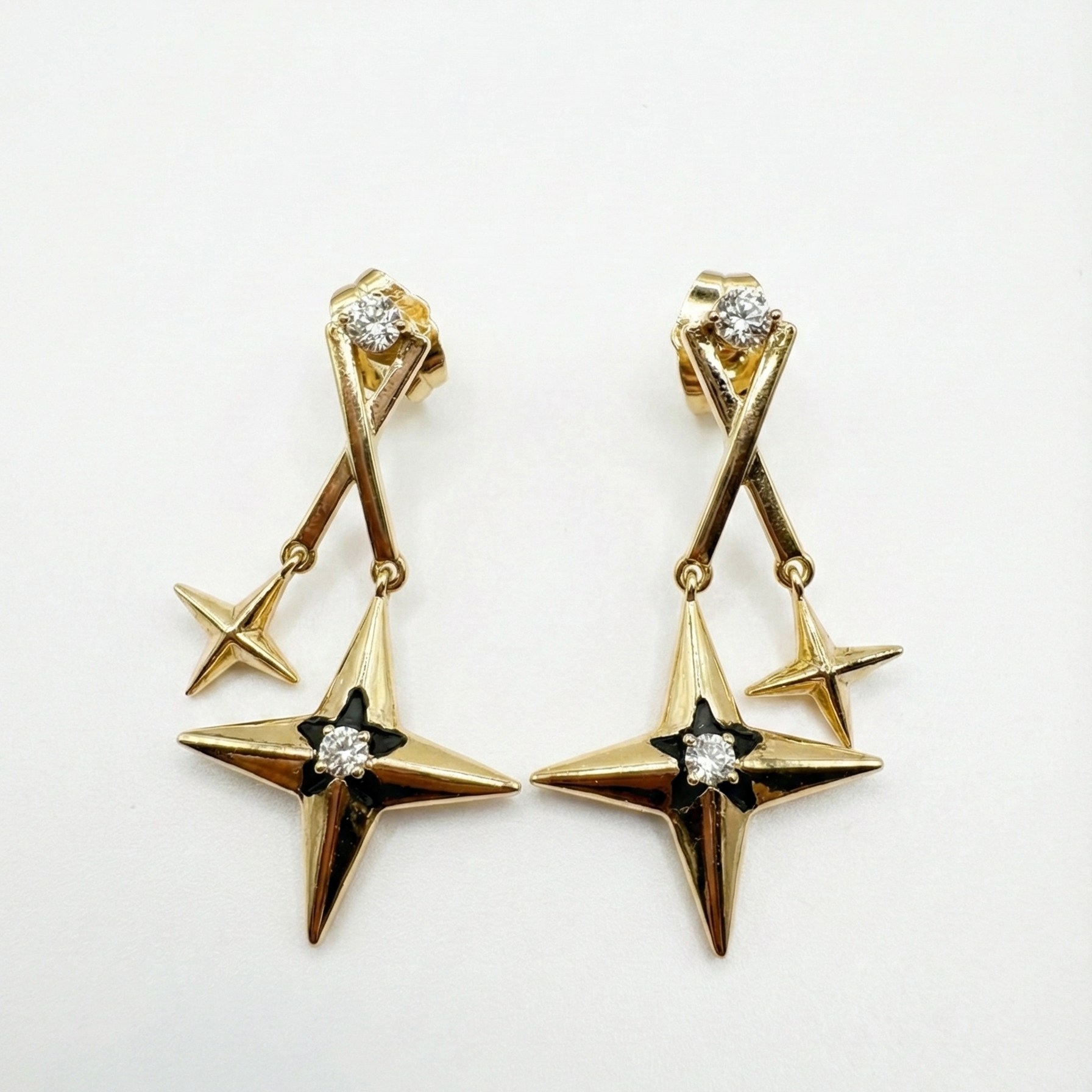 Polaris Earrings